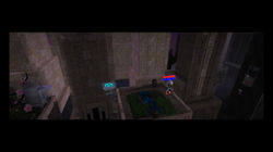 Chitauri Spawn