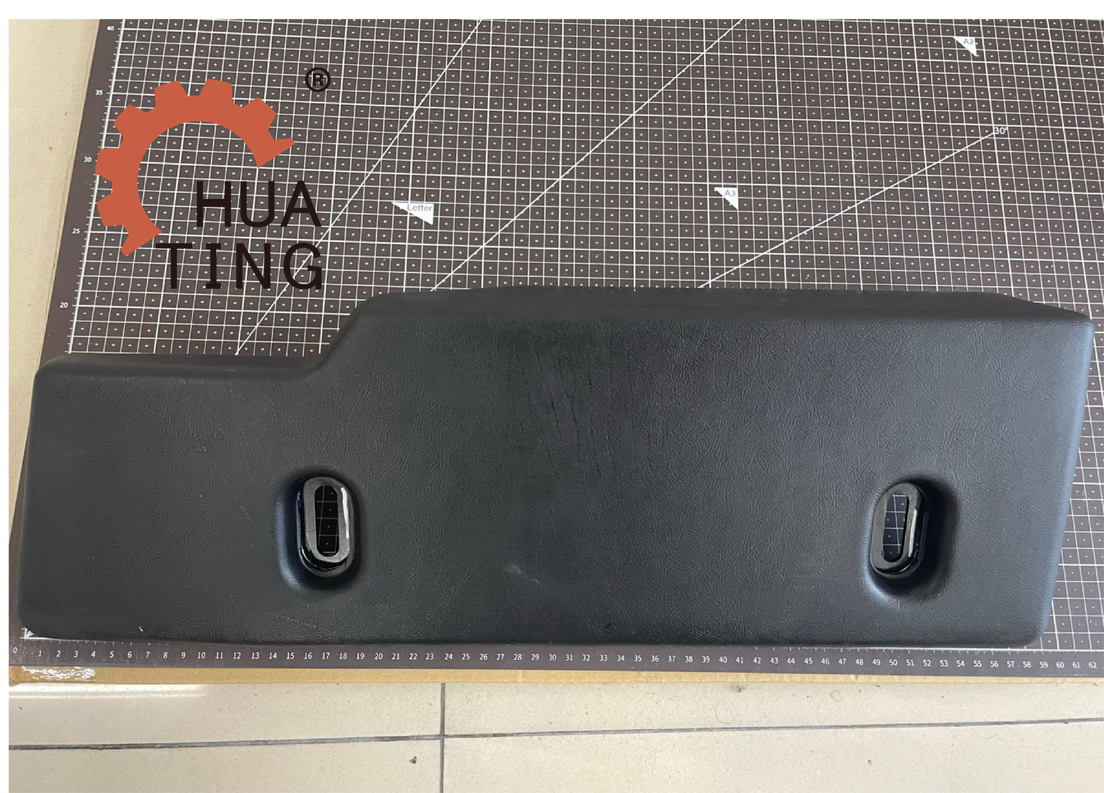 扶手總成(2540YETB31606)