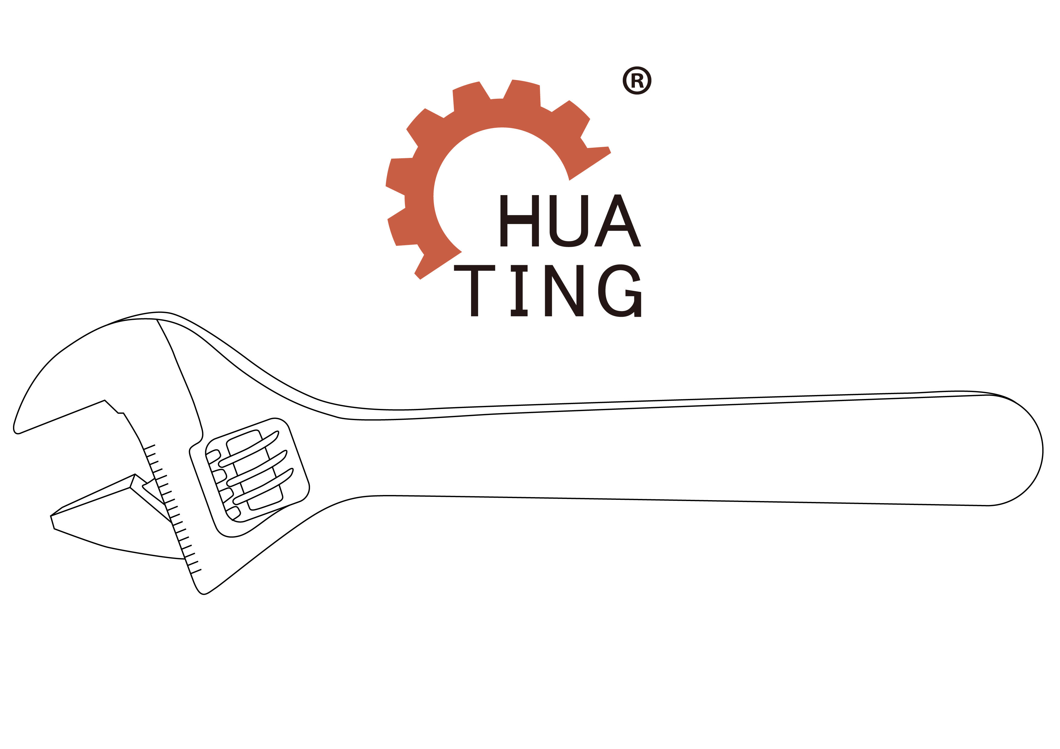 活動開口扳手(5120002405328 )