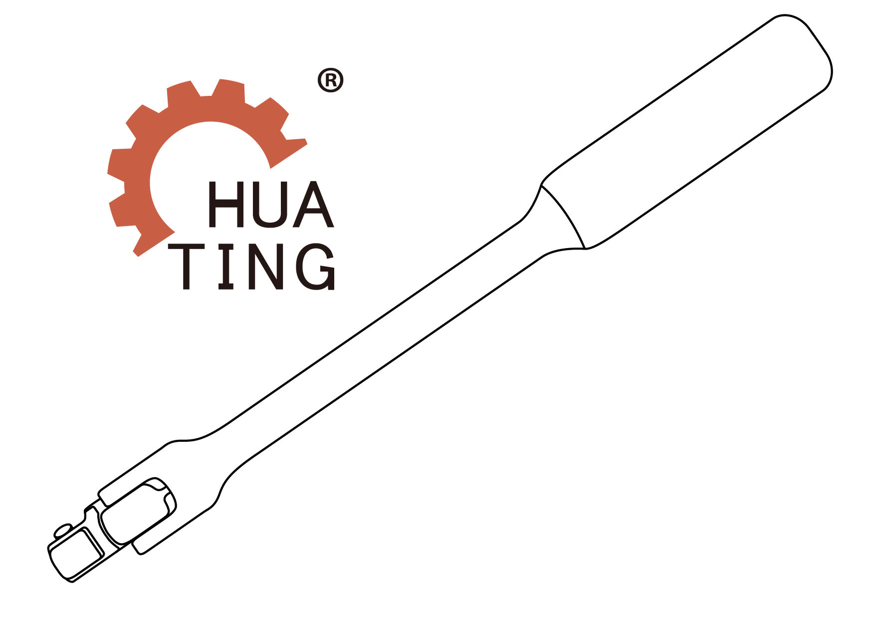 套筒扳桿(5120002405396 )