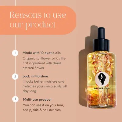 Reasons to use Light Oil