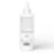 Gentle Clarifying Shampoo bottle back view