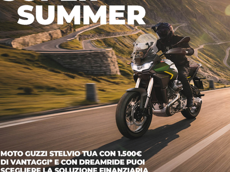 Stelvio