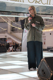 Kasia Fitness Convention 2026