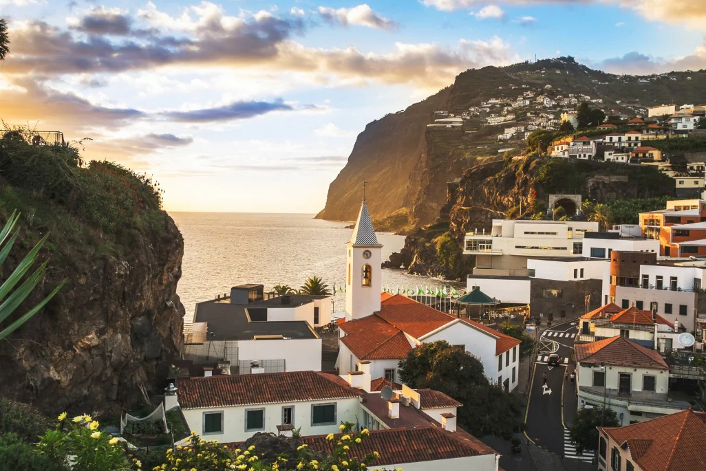 CANARY SEA DARKEST SPOT