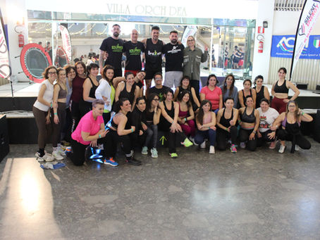 Convention Kasia Fitness 2026