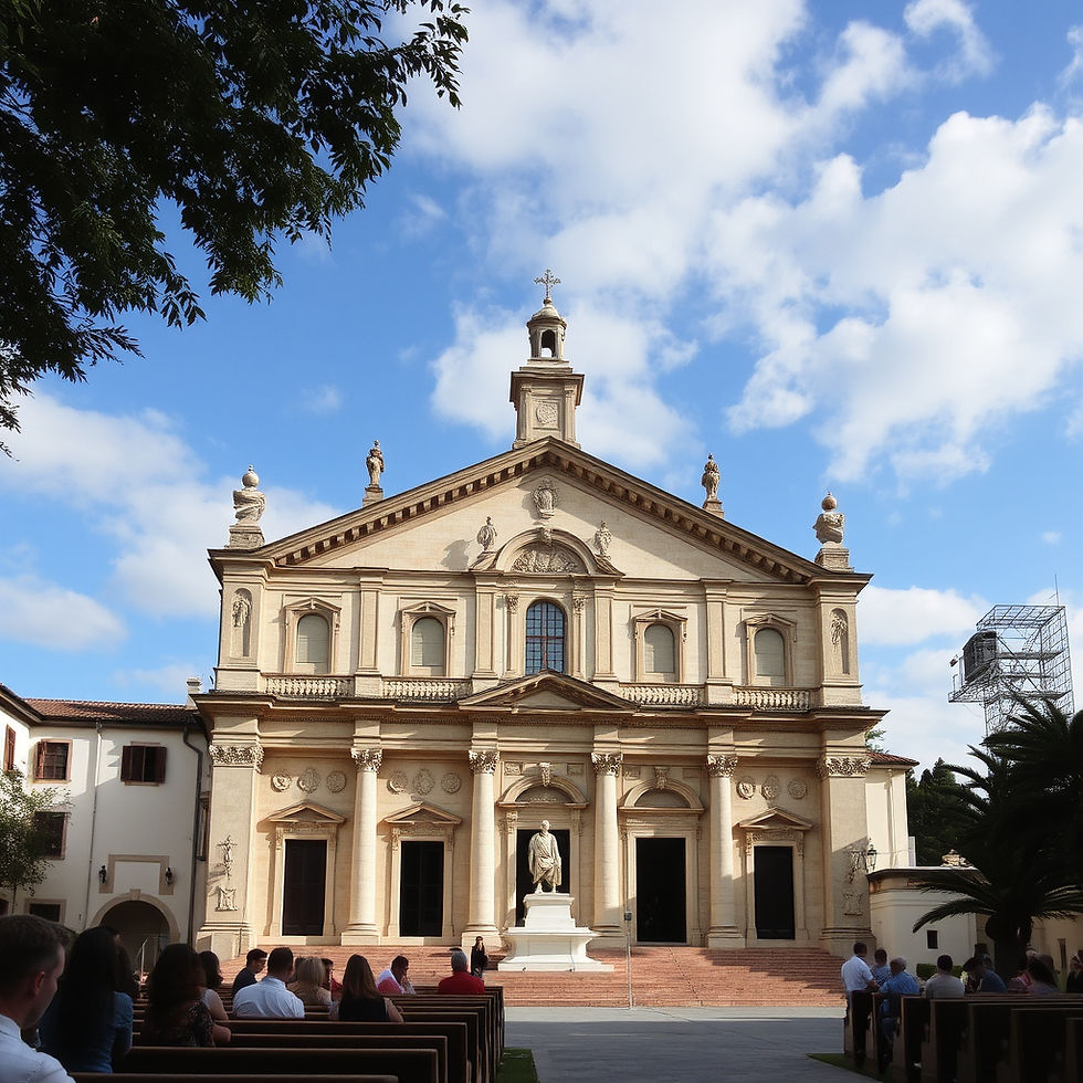 Pellegrinaggio Giubilare Francescano 2026: Programma Completo da Modica ad Assisi