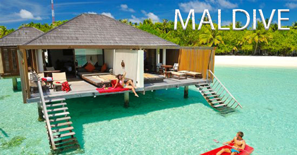 MALDIVE