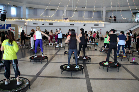 Kasia Fitness Convention 2026