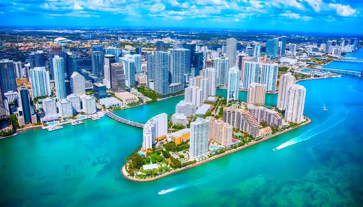 MIAMI E CROCIERA