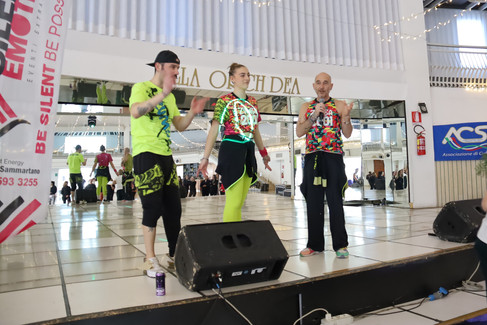 Kasia Fitness Convention 2026