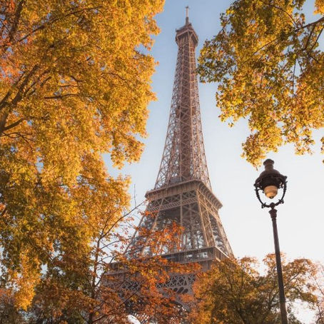 PARIGI REALE E ARISTOCRATICA