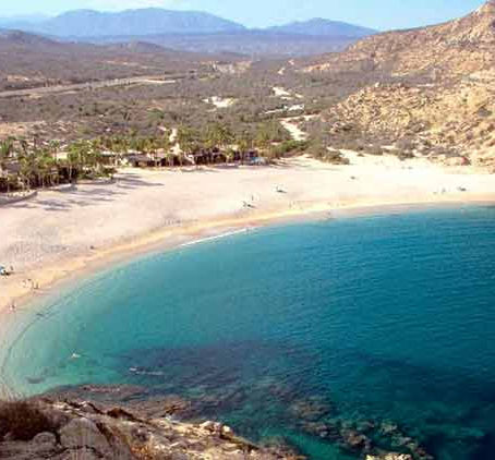 Mexico Pacifico - Forever in LoveTour 2026