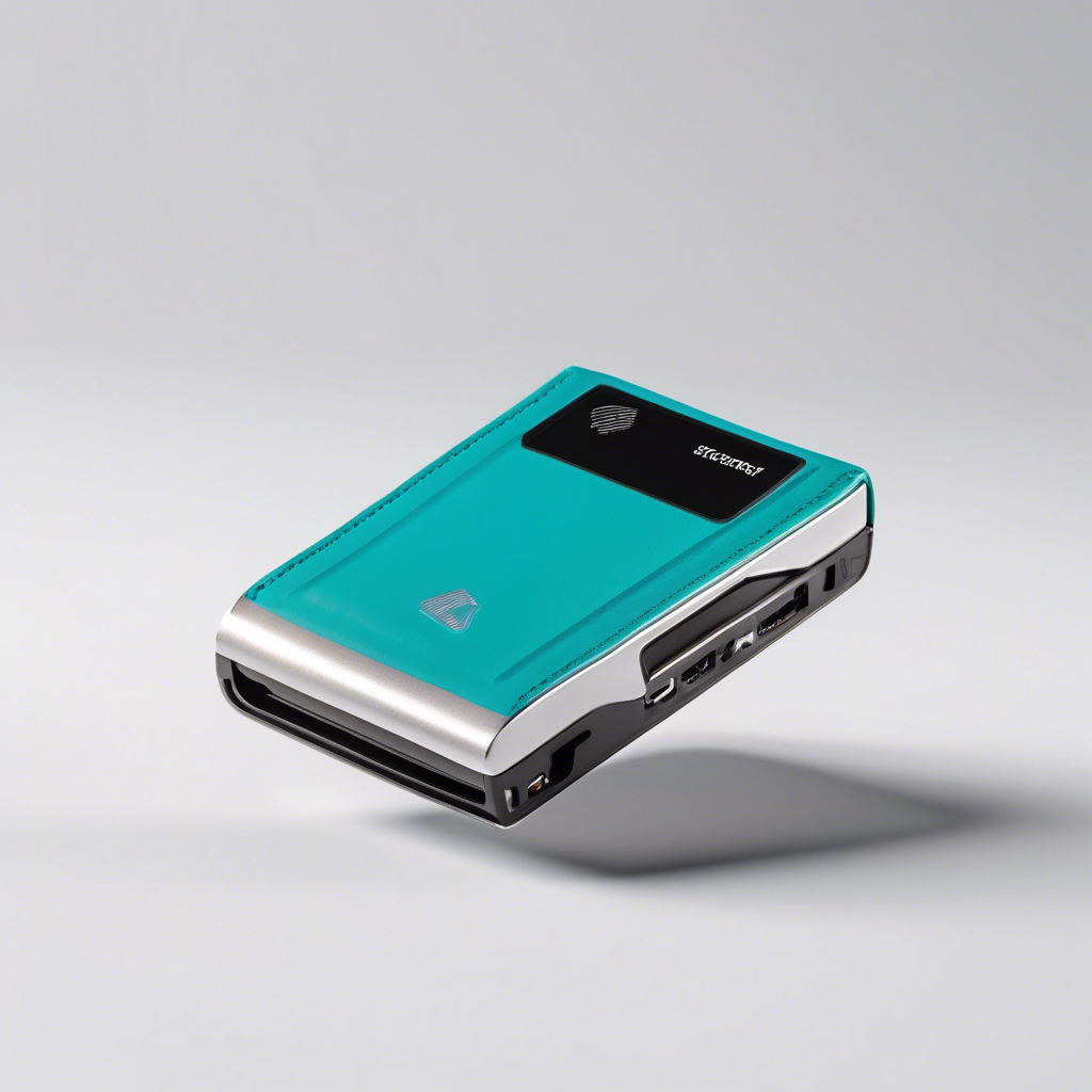 Secure Digital Wallet