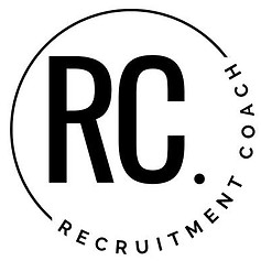 Recruitment coach logo