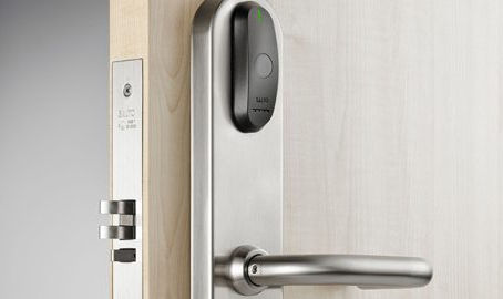 Top Reasons to Get High-Security Locks