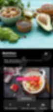 nutrition pumpit