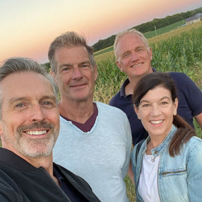 A Sense of Community and Belonging