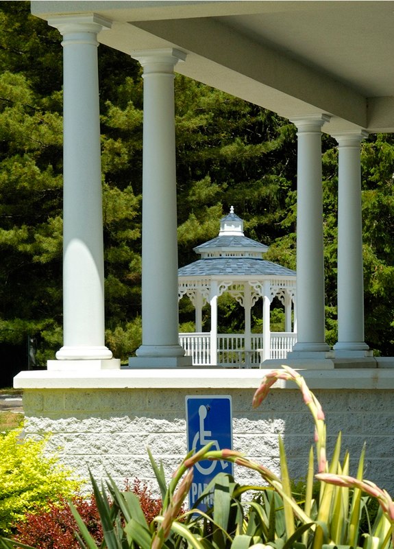 Outdoor Gazebo