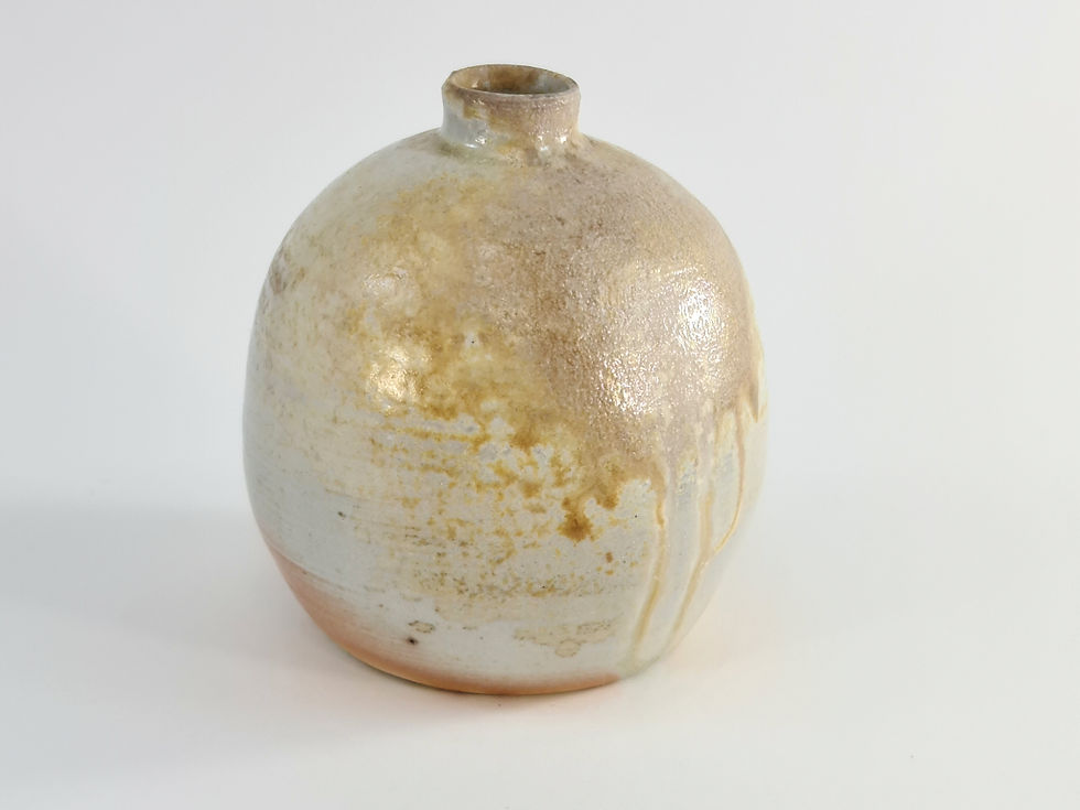 Thumbnail: Small Vase