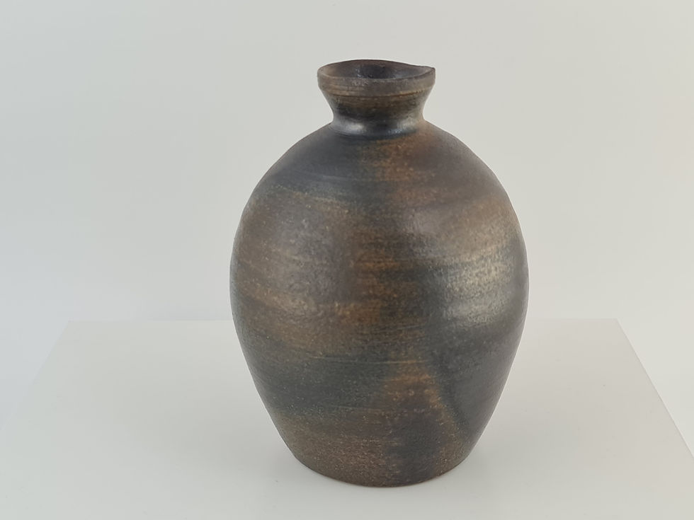 Thumbnail: Small Vase