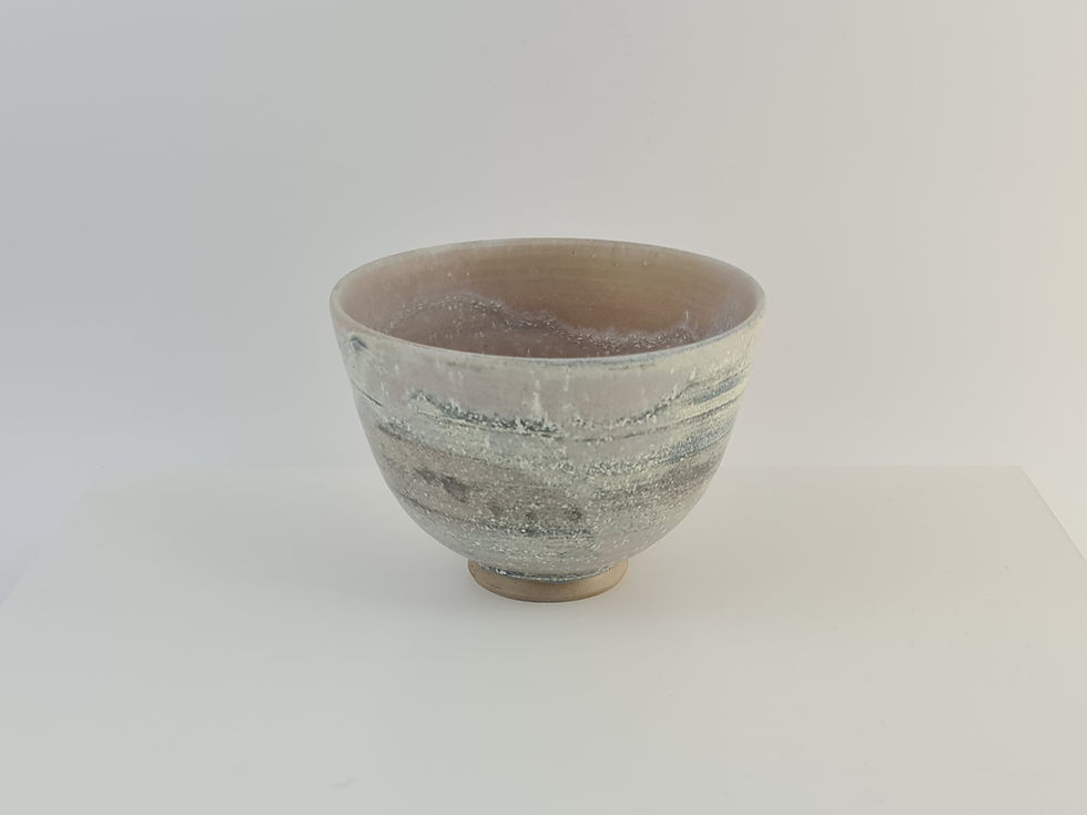 Thumbnail: Ashglazed Bowl Cup