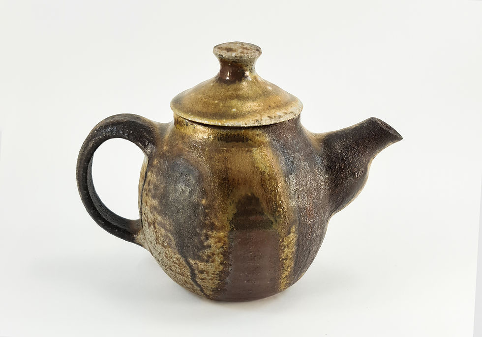 Medium teapot