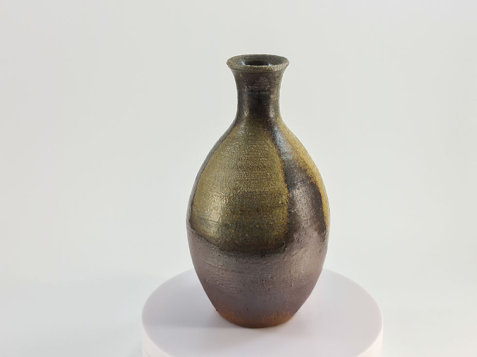 Thumbnail: Small Vase