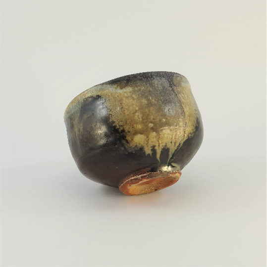 Thumbnail: Chawan tea cup