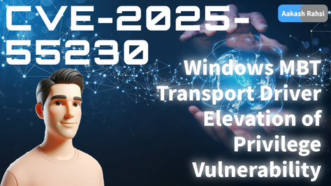 CVE-2025-55230