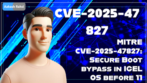 CVE-2025-47827