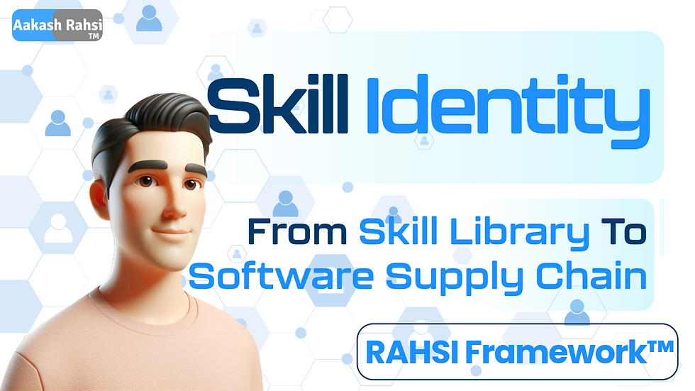 Skill Identity