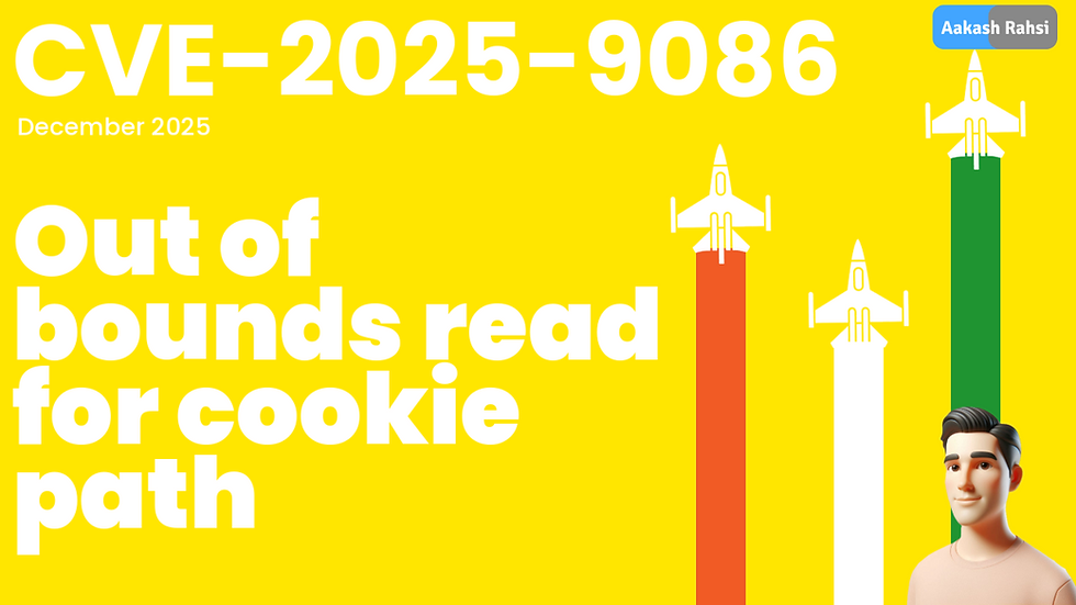 CVE-2025-9086