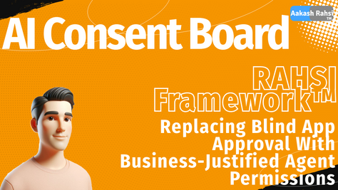 AI Consent Board