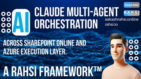 Claude Multi-Agent Orchestration