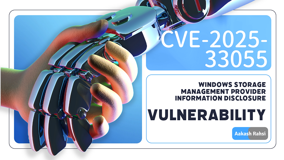 CVE-2025-33055