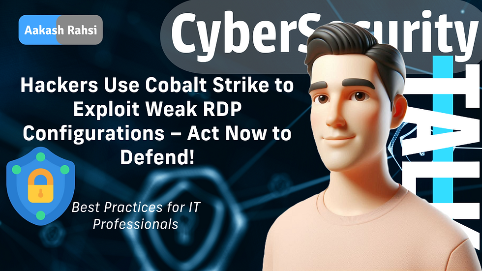 Cobalt Strike
