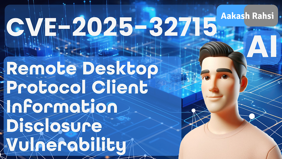 CVE-2025-32715