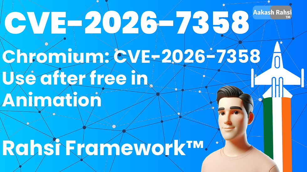 CVE-2026-7358
