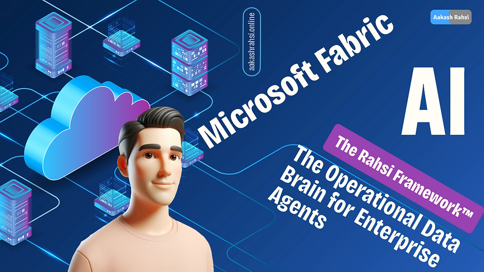 Microsoft Fabric