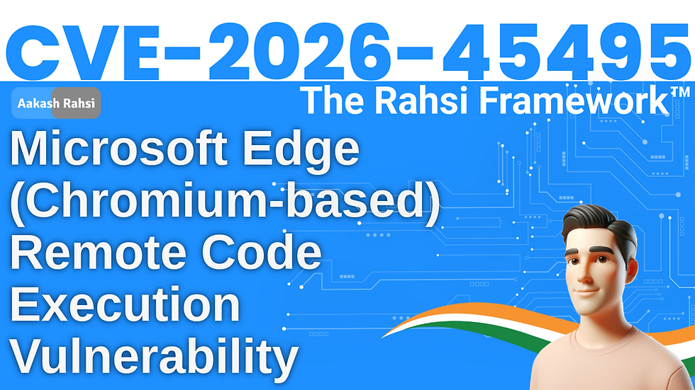 CVE-2026-45495