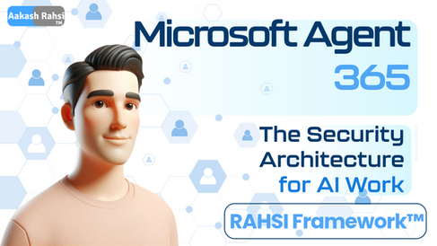 Microsoft Agent 365
