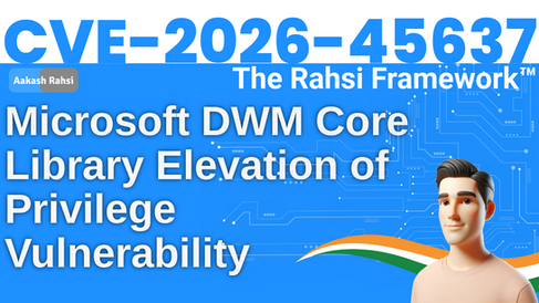 CVE-2026-45637