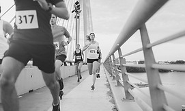 Agenten van de Marathon 