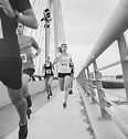 Marathon Runners