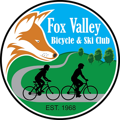 bike shop fox valley