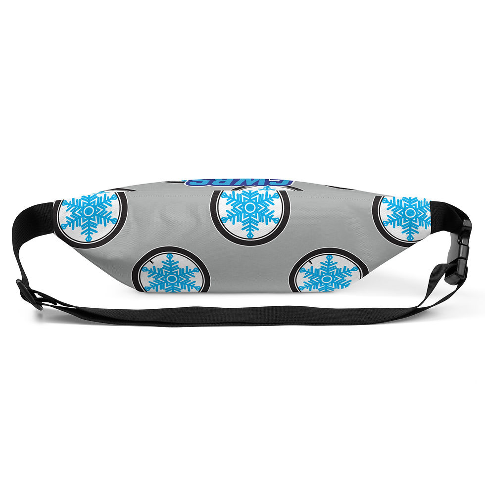 Thumbnail: CWBS Fanny Pack