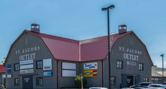 St. Jacobs Farmers Market | St.JacobsMarket