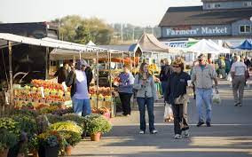St. Jacobs Farmers Market | St.JacobsMarket
