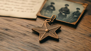 Trenches, Traditions, and Treasures: A Look at Antique Military Items